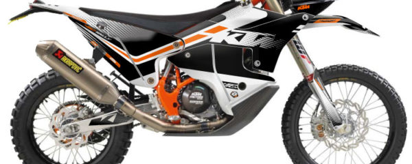 KTM