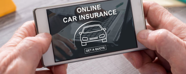 assurance auto en ligne
